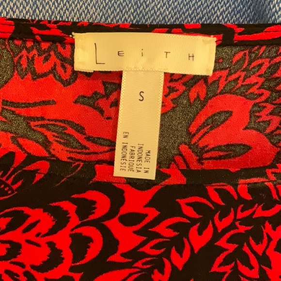 Leith Dress - Picture 2 of 4